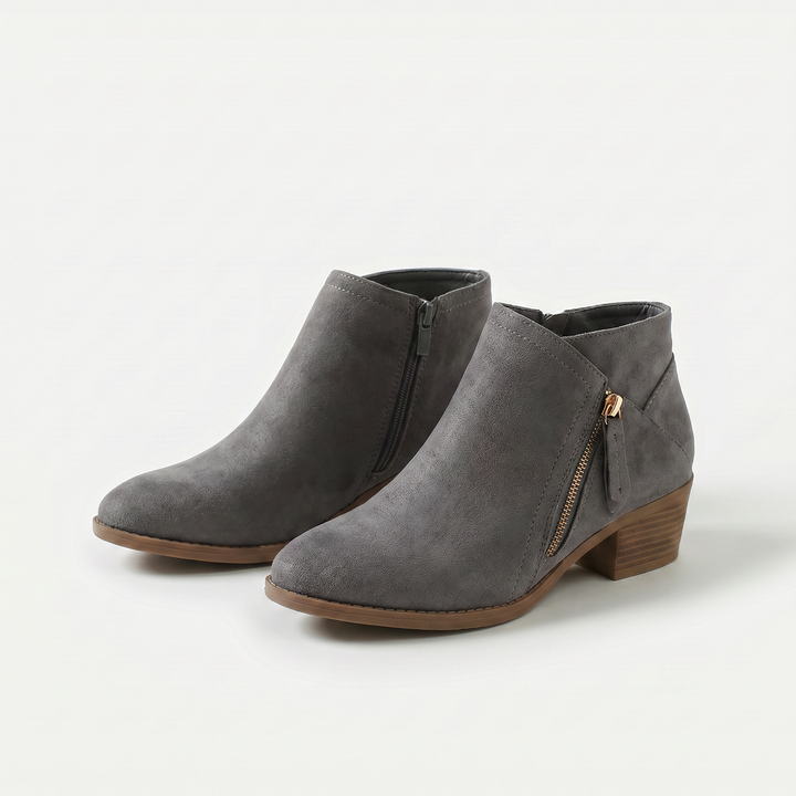 Bella Vista | Botines Elegantes