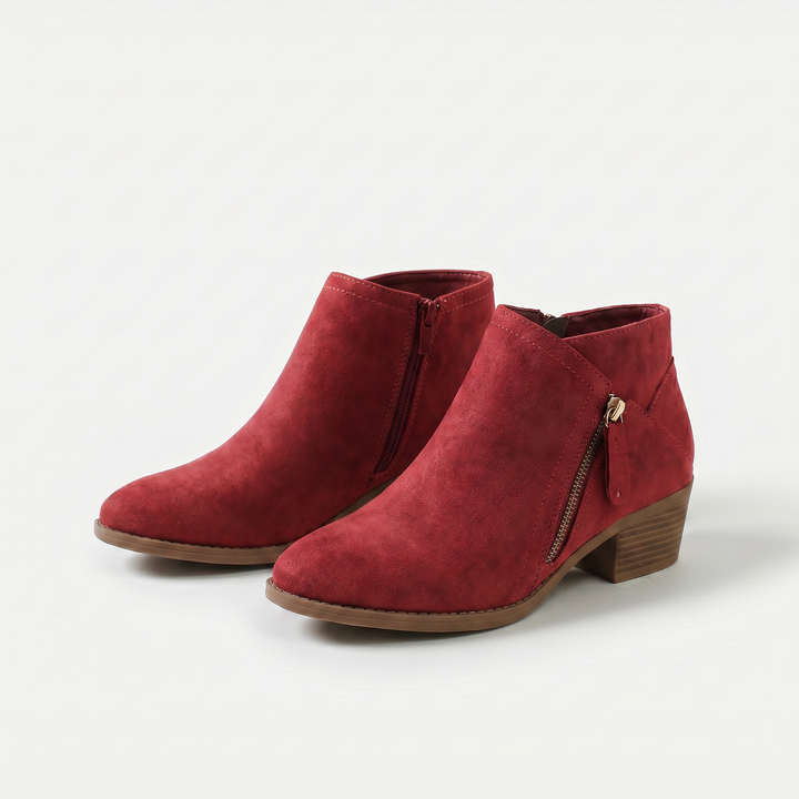 Bella Vista | Botines Elegantes