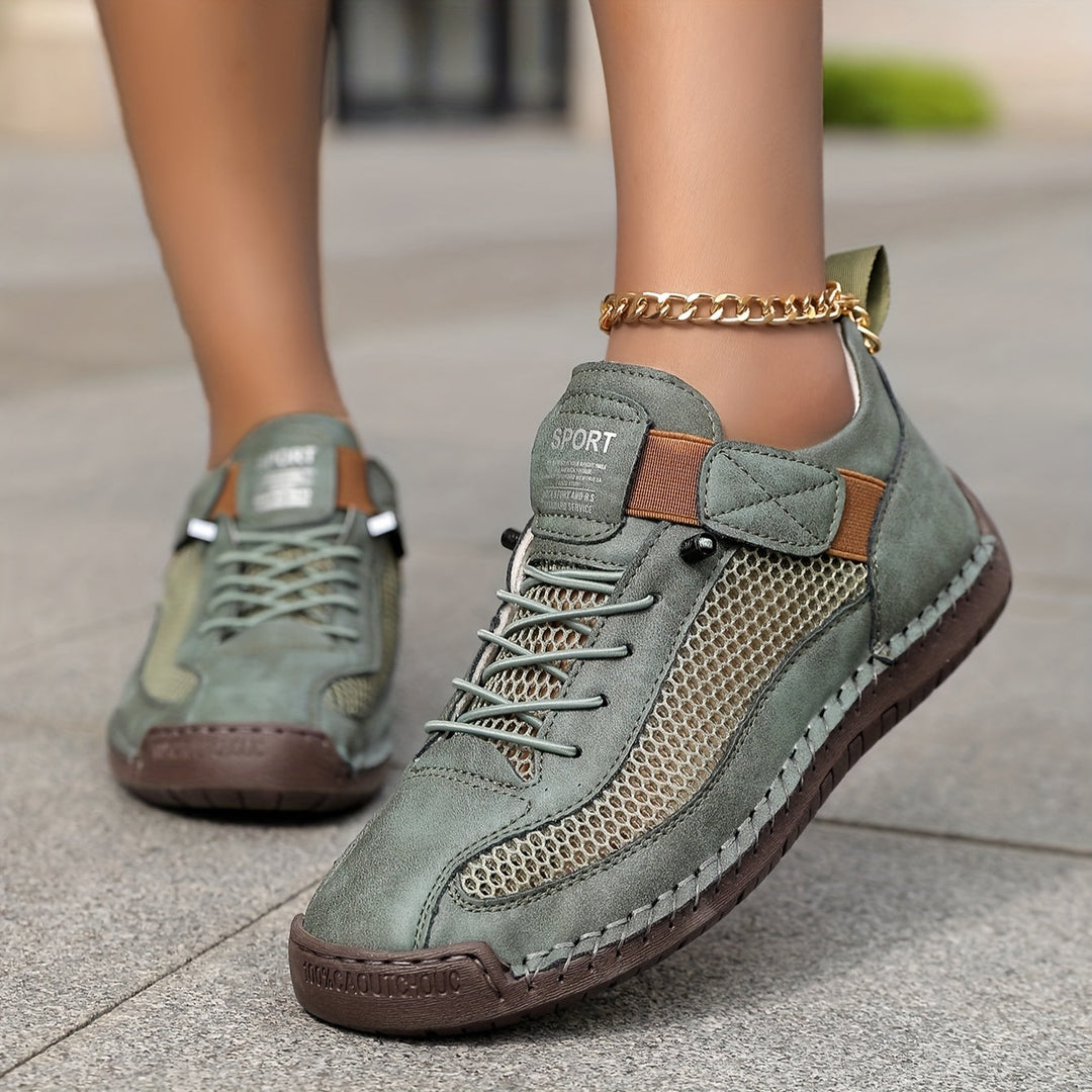 Mira | Zapatillas Transpirables