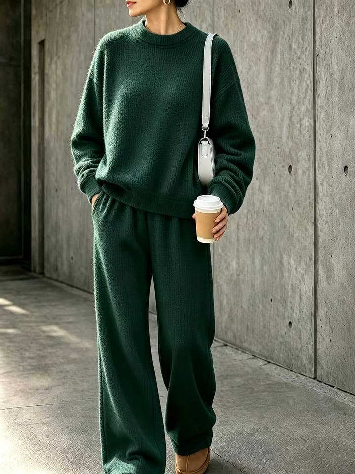 Robien | Conjunto de Otoño de 2 Piezas
