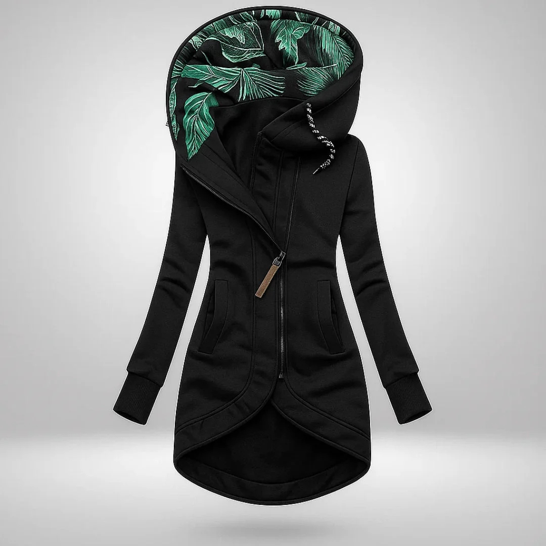 Aurora | Chaqueta de Mujer Resistente al Clima