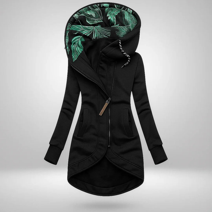Aurora | Chaqueta de Mujer Resistente al Clima