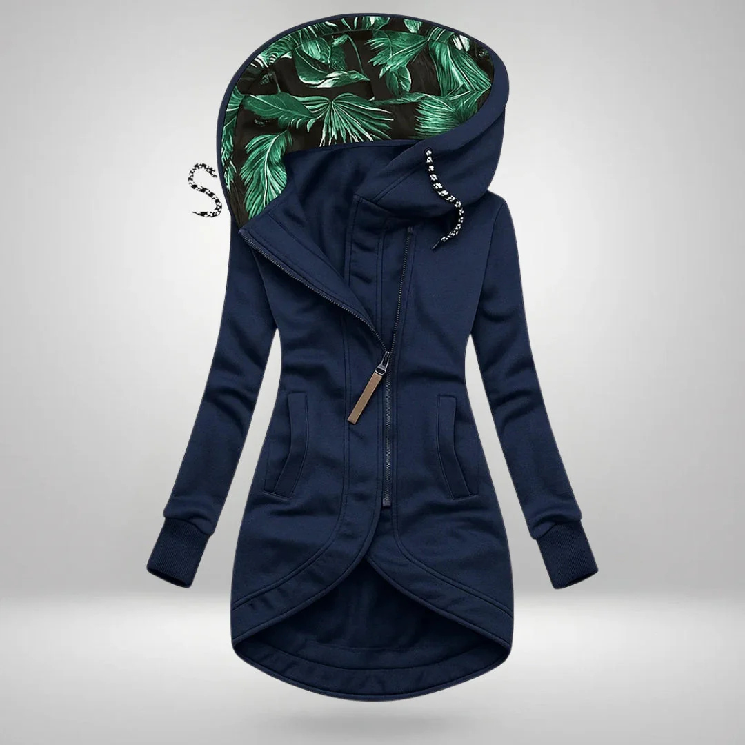 Aurora | Chaqueta de Mujer Resistente al Clima