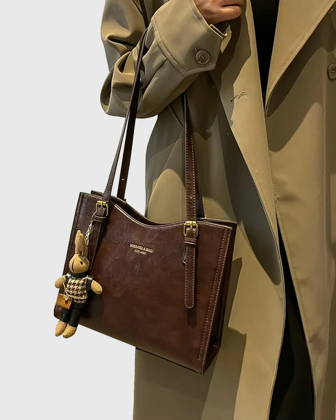 CharmBun™ | Shoulder bag