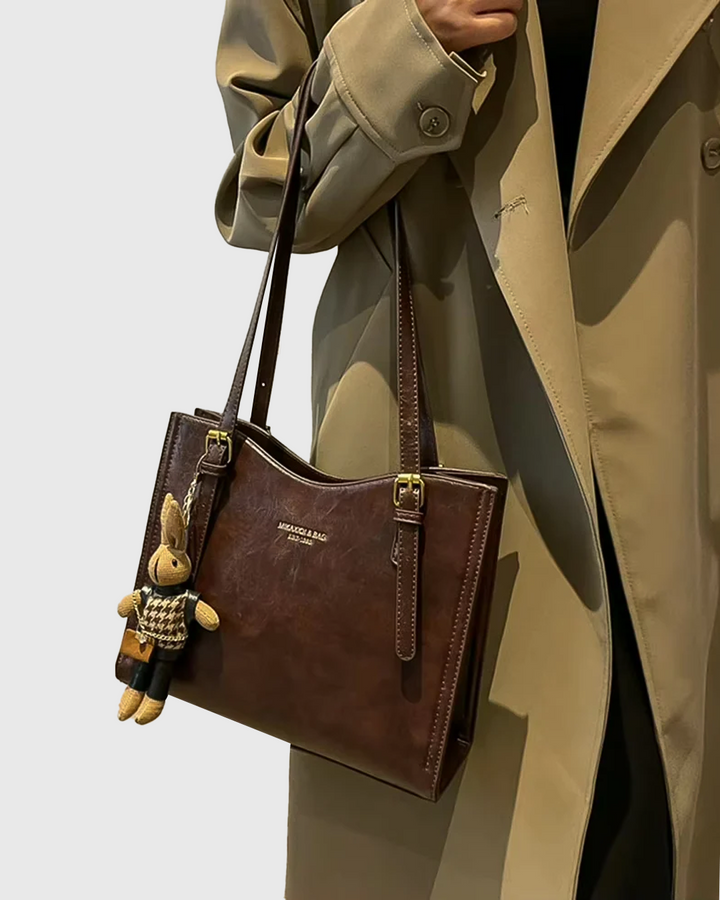 CharmBun™ | Shoulder bag