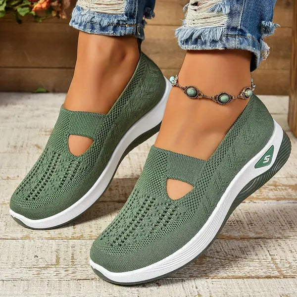 Casandra | Zapatos de Confort