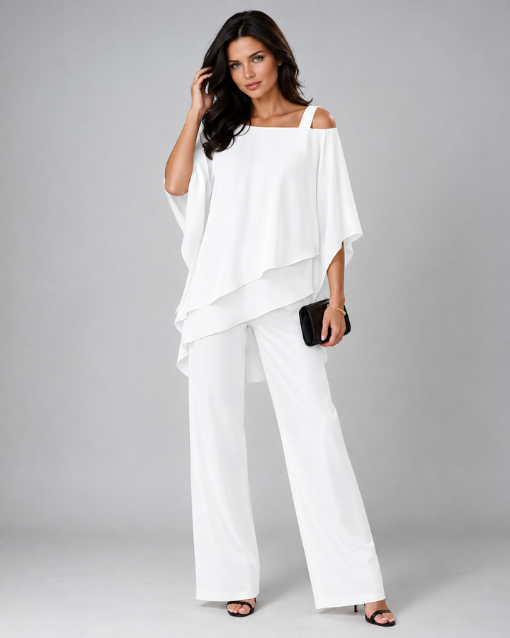 Monique | Conjunto de Dos Piezas