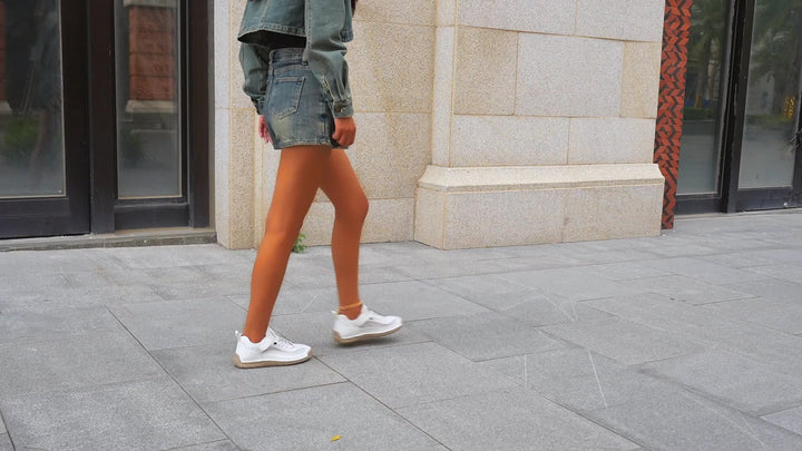 Mira | Zapatillas Transpirables