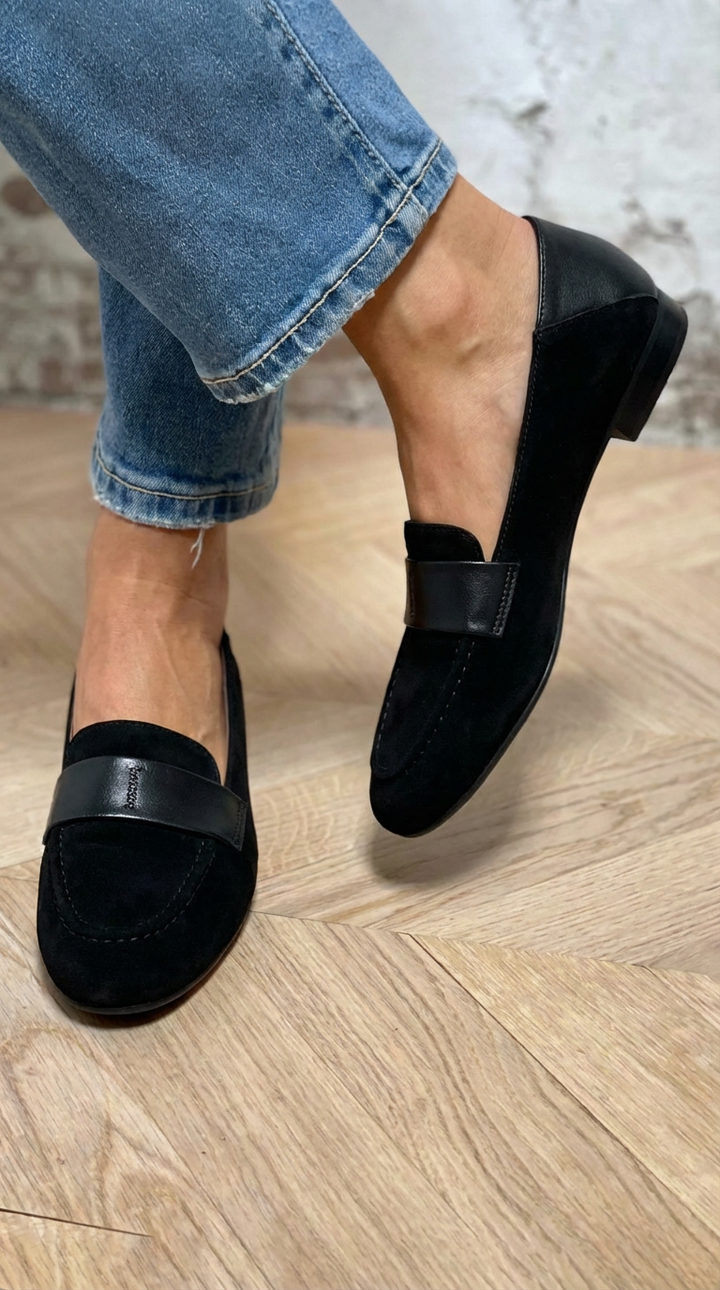 Elra | Zapatos Clásicos de Mujer