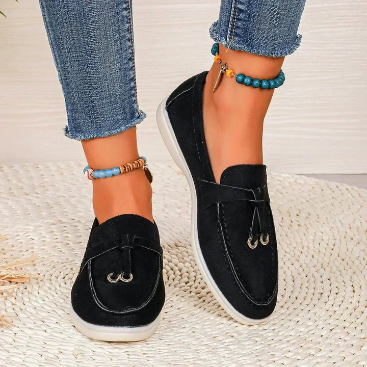 Carla | Mocasines Elegantes