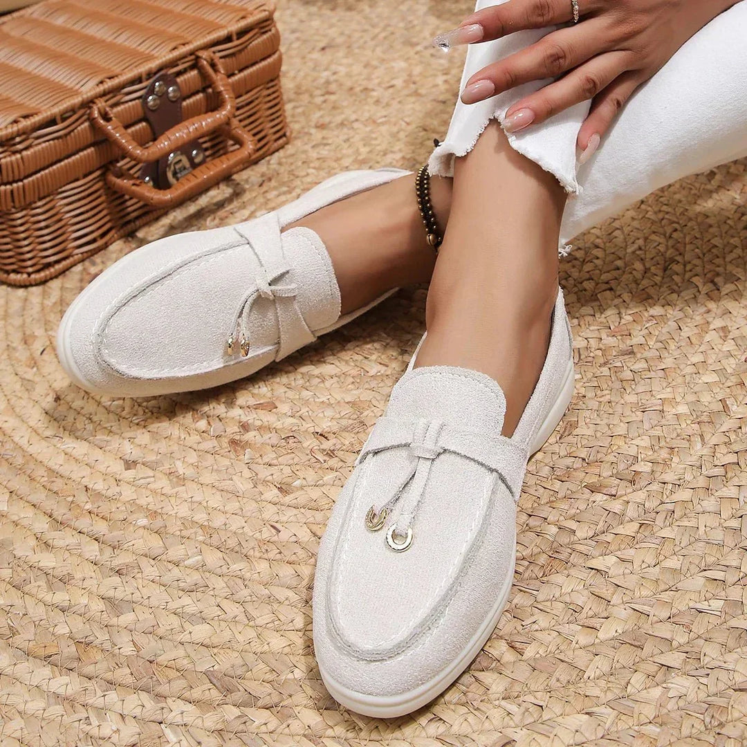 Carla | Mocasines Elegantes