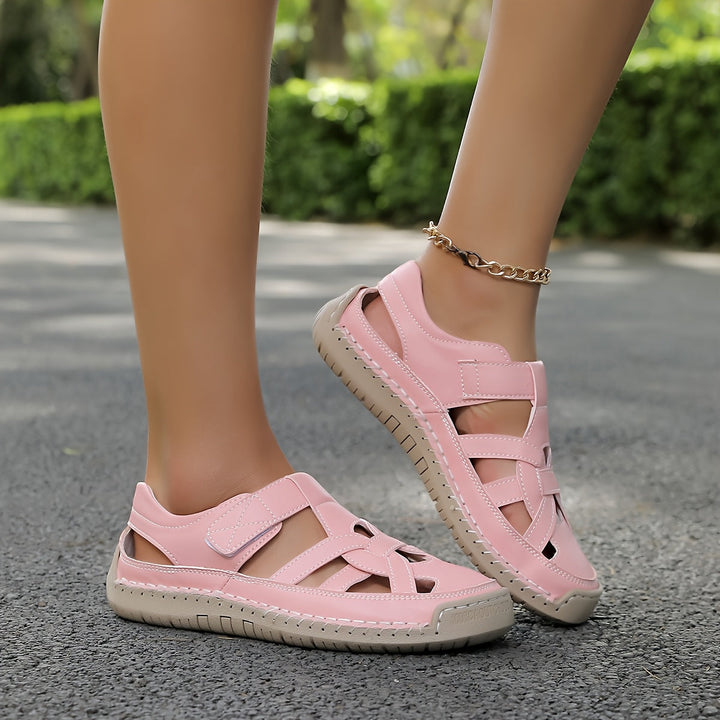Sola | Sandalias Ligeras