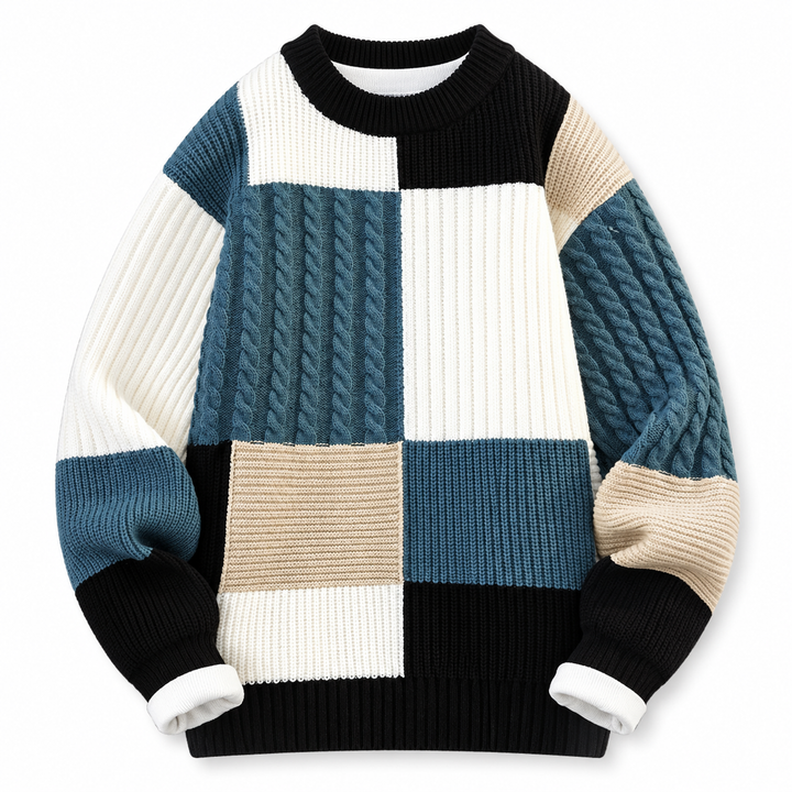 Nino Patch | Jersey Retro