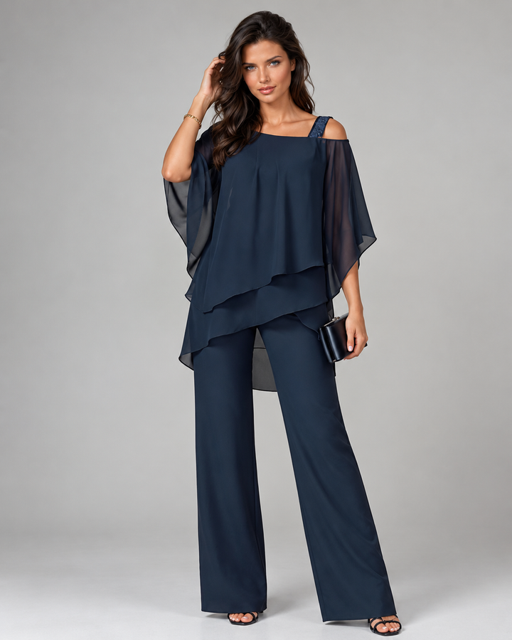 Monique | Conjunto de Dos Piezas