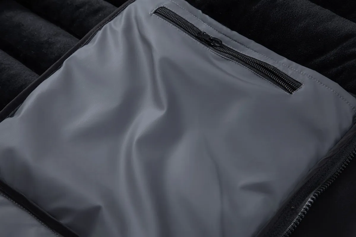 MILANO | CHAQUETA HÍBRIDA PREMIUM