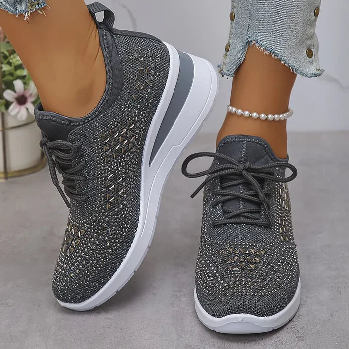 Sofía | Zapatillas Deportivas Cómodas