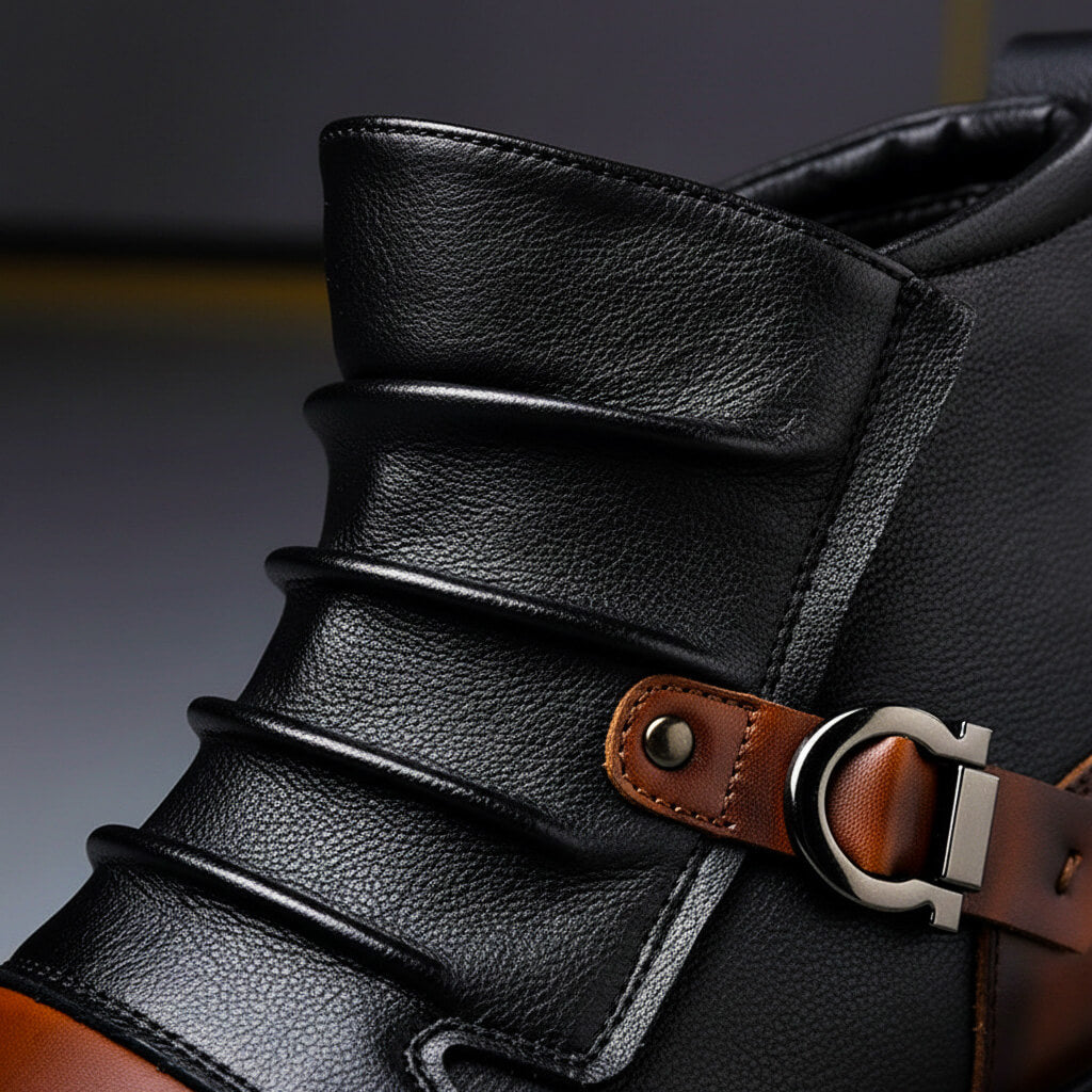 Zapatos Elegantes para Hombre