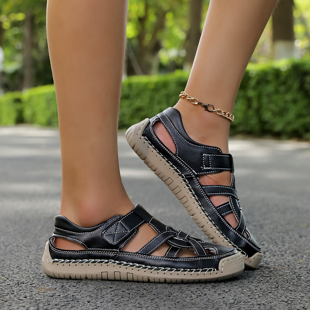 Sola | Sandalias Ligeras