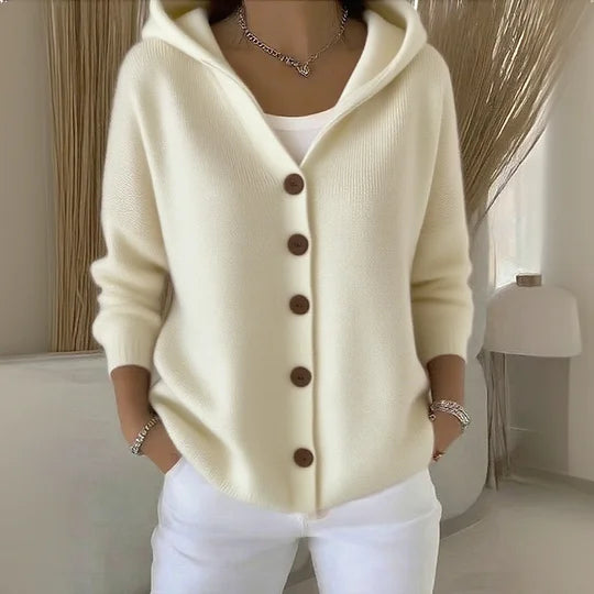Cardigan Mariposa