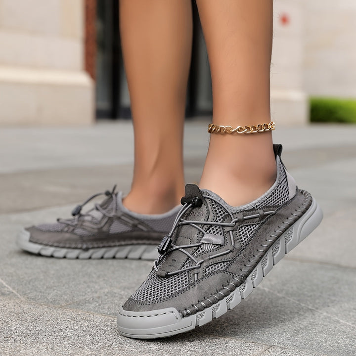 Elara | Zapatillas de Malla Transpirable
