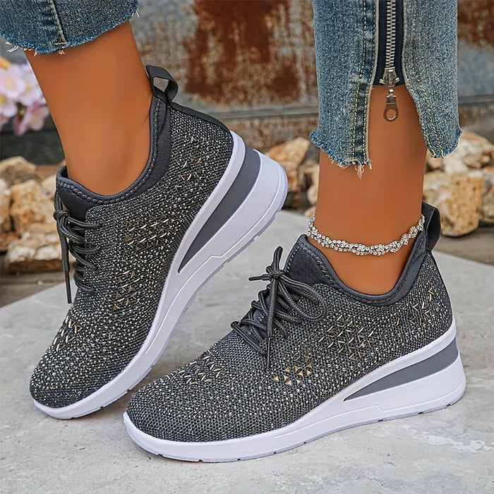 Sofía | Zapatillas Deportivas Cómodas