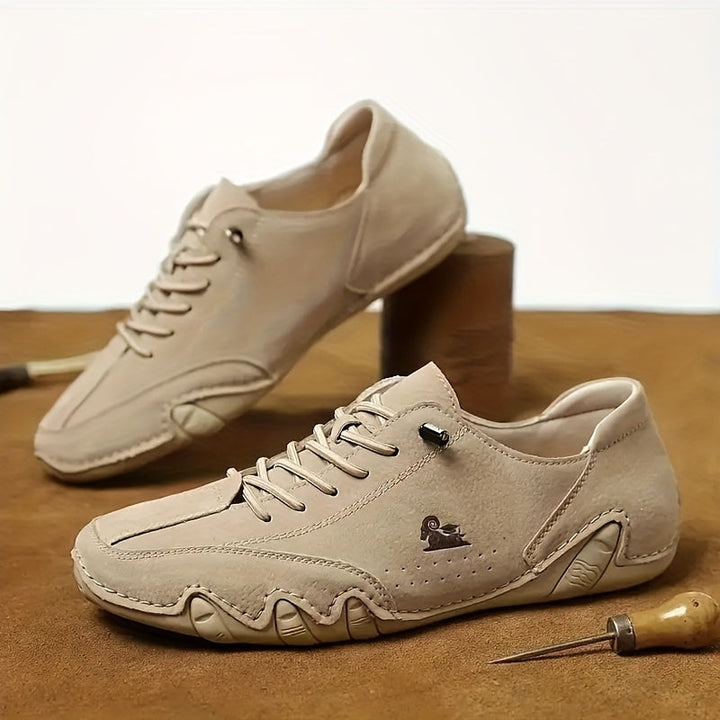 Milo | Zapatillas Flexibles