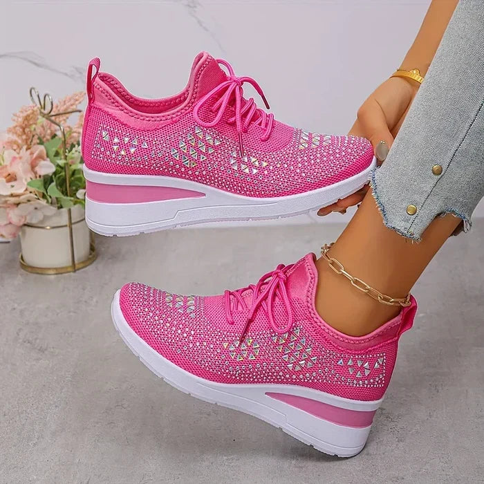 Sofía | Zapatillas Deportivas Cómodas