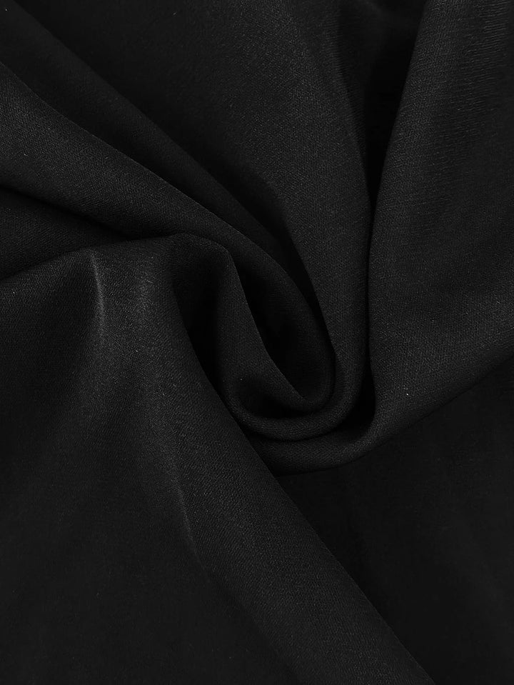 Carla | Conjunto Curvy de Dos Piezas en Contraste
