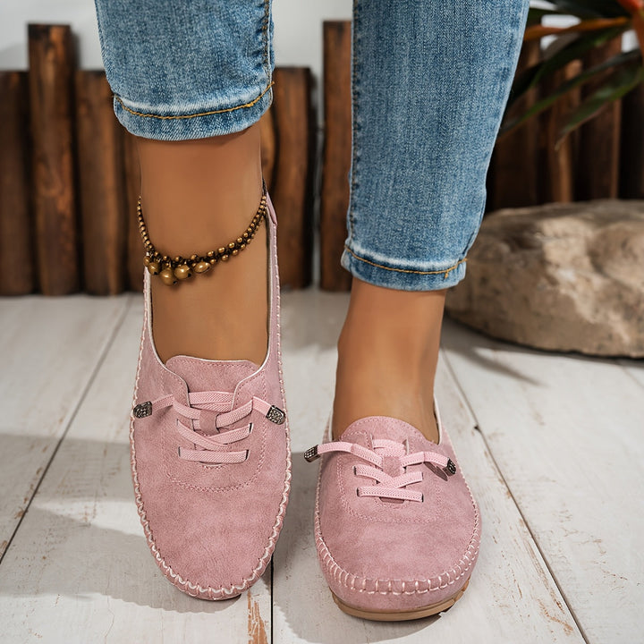 Orthelia | Zapatos Cómodos sin Cordones