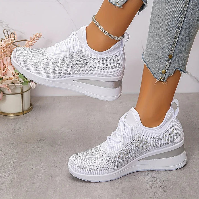 Sofía | Zapatillas Deportivas Cómodas