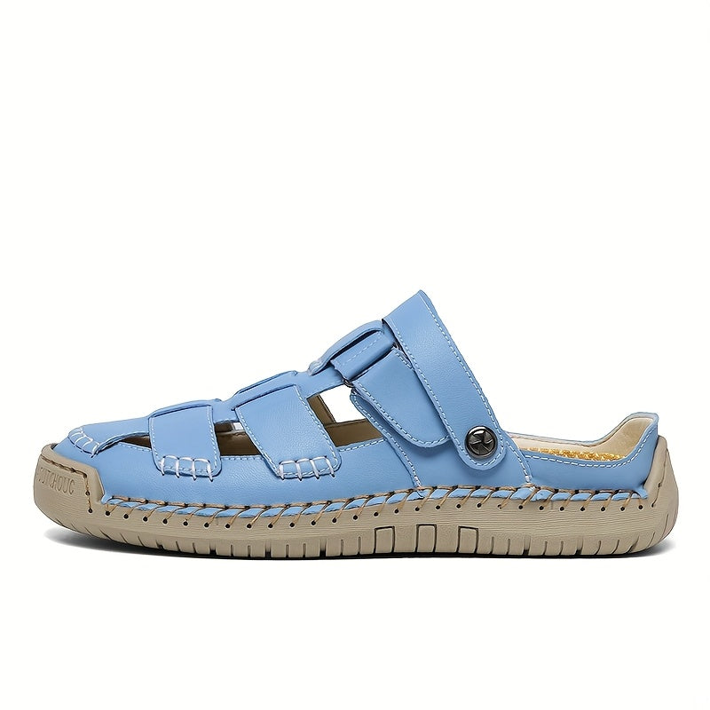 Alejandra | Sandalias Ajustables