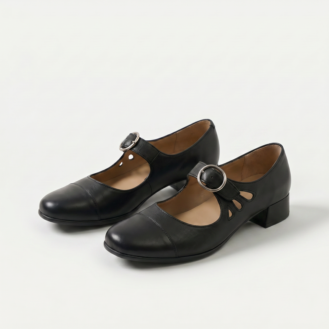 Denisa | Sandalias Cómodas