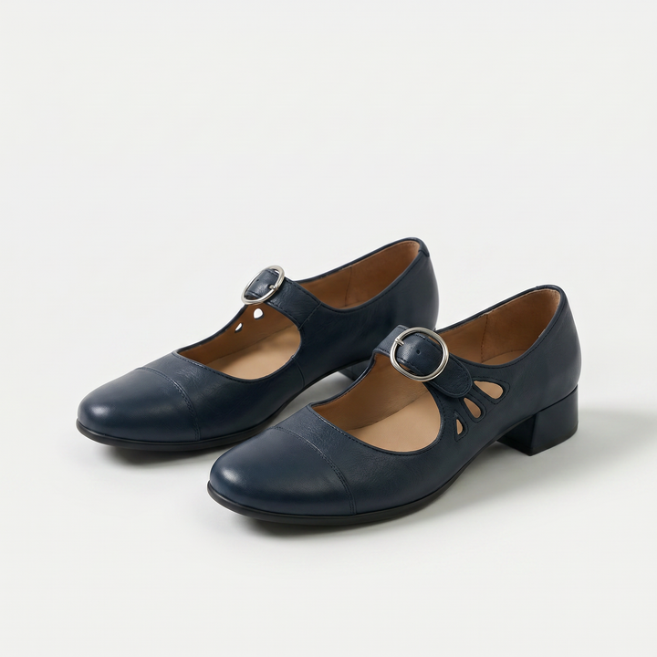 Denisa | Sandalias Cómodas