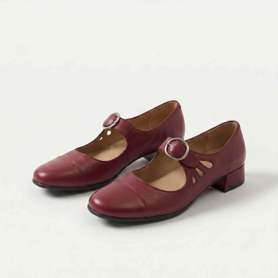 Denisa | Sandalias Cómodas