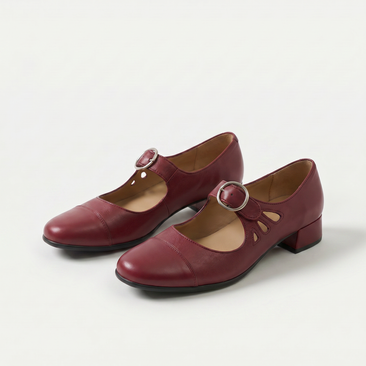 Denisa | Sandalias Cómodas