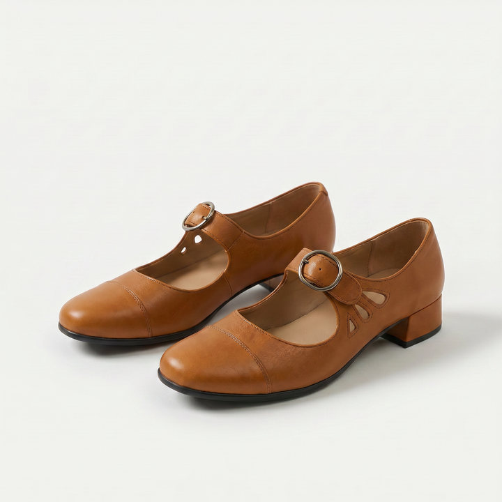 Denisa | Sandalias Cómodas