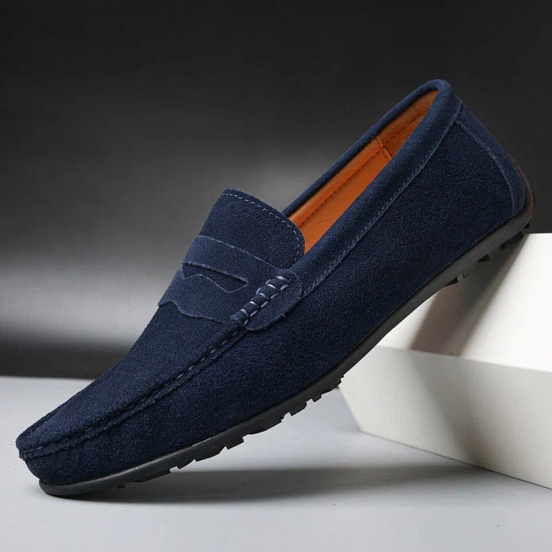 Raveline | Mocasines con Banda