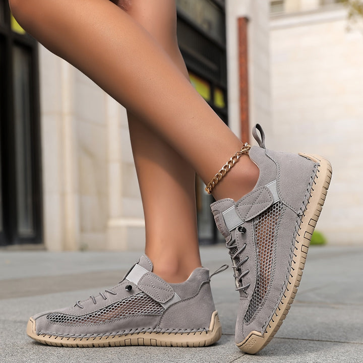 Mira | Zapatillas Transpirables