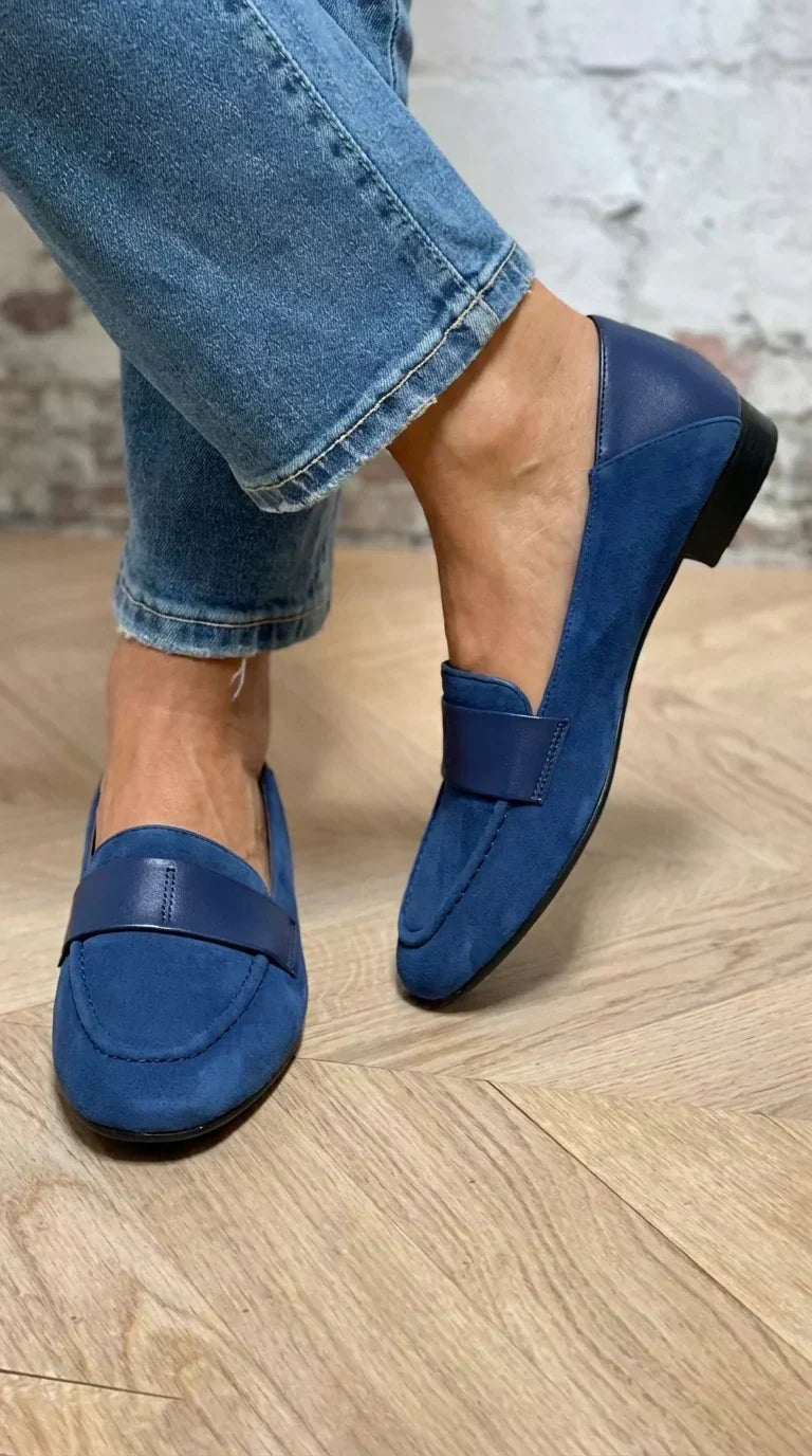 Elra | Zapatos Clásicos de Mujer