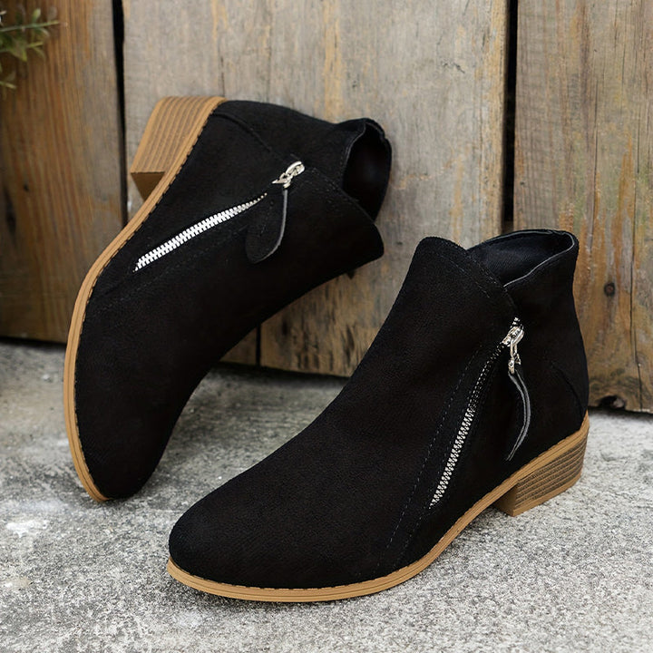 Bella Vista | Botines Elegantes