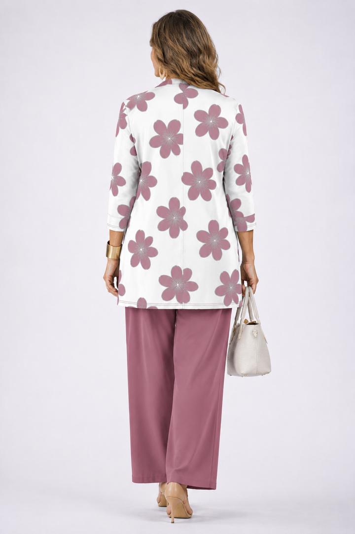 Christine | Conjunto de 3 Piezas para Mujer