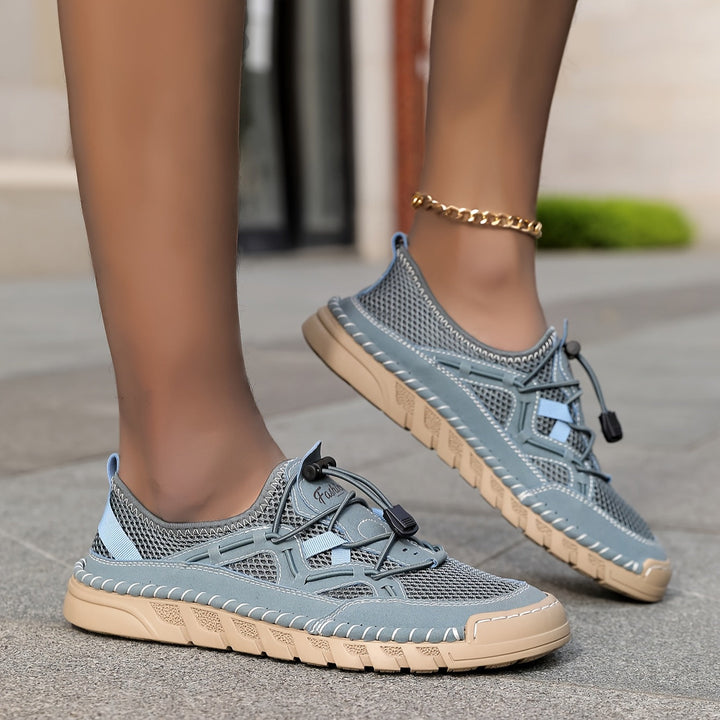 Elara | Zapatillas de Malla Transpirable