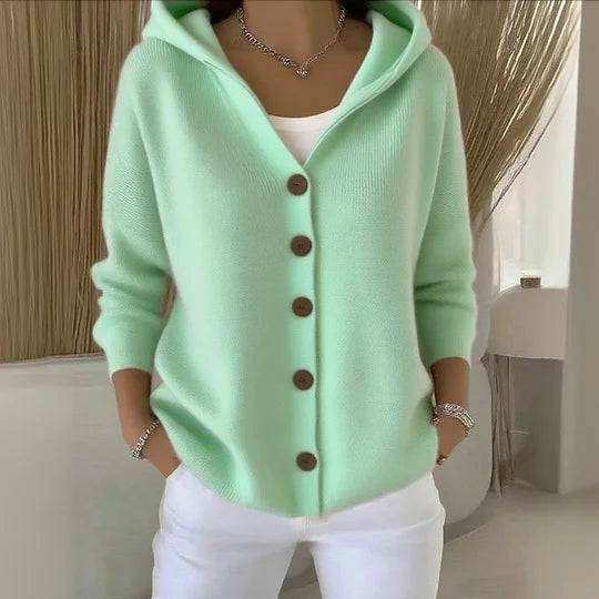 Cardigan Mariposa