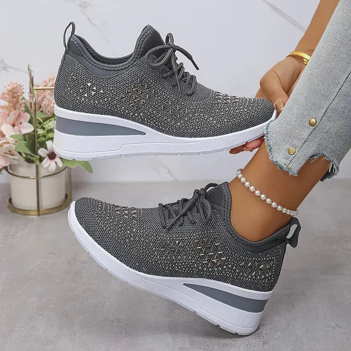 Sofía | Zapatillas Deportivas Cómodas