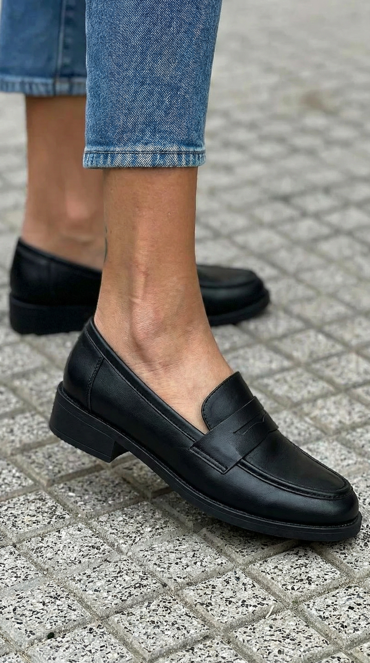 Eva | Zapatos Atemporales