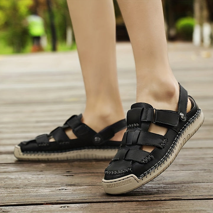 Alejandra | Sandalias Ajustables
