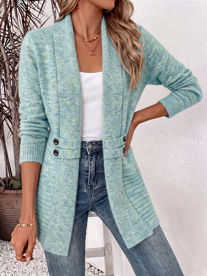 Cárdigan Elegante de Mujer