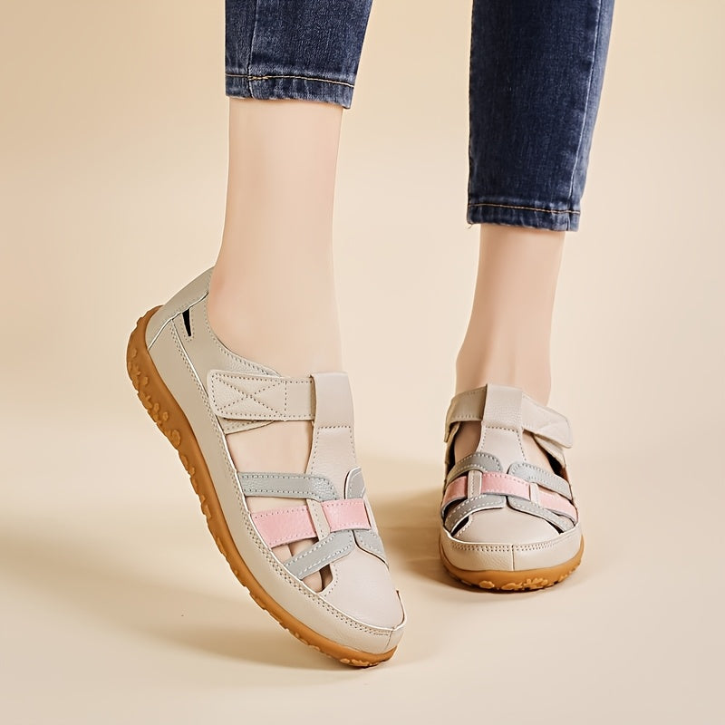 Lea | Sandalias de Diario