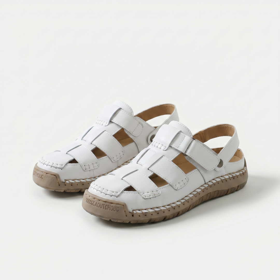Alejandra | Sandalias Ajustables
