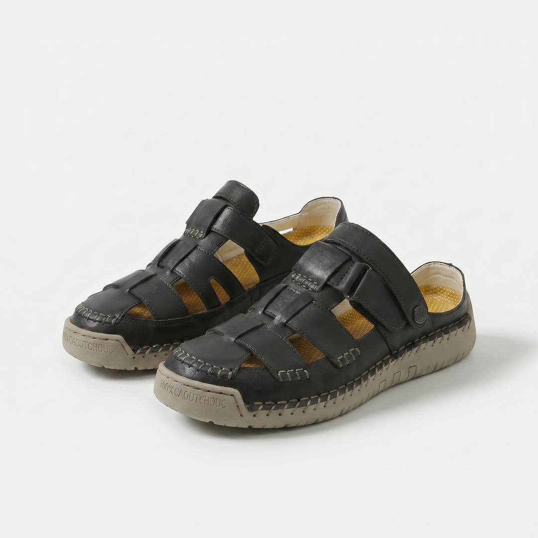 Alejandra | Sandalias Ajustables